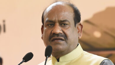 Photo of Om Birla को बांग्लादेश भेजने की तैयारी… कांग्रेस सांसद ने बताई बड़ी वजह