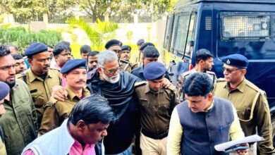 Photo of बिहार की सियासत में हलचल; Pappu Yadav को मिली जमानत, समर्थकों में जश्न…
