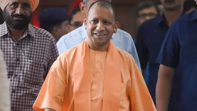 Photo of ग्लोबल मंच पर ‘भगवा ब्रांड’; विदेश दौरे से पहले CM के पहनावे पर बहस तेज