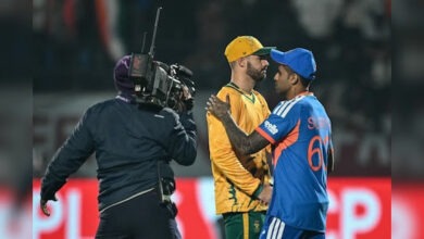 Photo of IND vs SA: दो ‘अजेय’ टीमों के बीच आज कड़ी टक्कर, जाने किसका पलड़ा है भारी?
