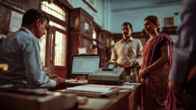 Photo of UP में रजिस्ट्री नियम में बड़ा बदलाव… नौकरीपेशा लोगों को मिलेगी राहत