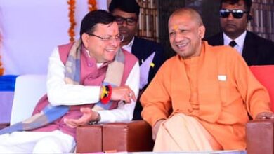 Photo of ‘सनातन संस्कृति के रक्षक हैं योगी’… पौड़ी गढ़वाल में बोले सीएम पुष्कर धामी