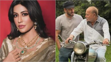 Photo of Salim Khan की तबीयत में अब सुधार… एक्ट्रेस ने बताया स्वास्थ्य का हाल