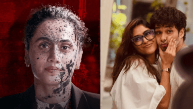 Photo of Box Office: तापसी को मृणाल ने दी पटखनी, ‘अस्सी’ से आगे निकली ‘दो दीवाने शहर में’