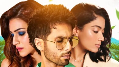 Photo of Cocktail 2: लेस्बियन कपल बनेंगे रश्मिका और कृति? बीच में आएंगे शाहिद कपूर…