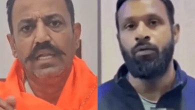 Photo of ‘मोहम्मद दीपक को देंगे मुंहतोड़ जवाब’, हिंदू रक्षा दल के पिंकी चौधरी का ऐलान