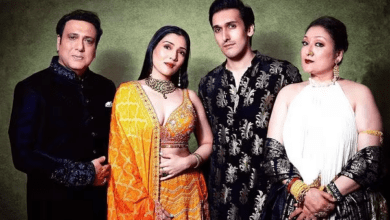 Photo of चीटिंग आरोप, सुनीता से रिश्ते और मां की सीख—गोविंदा ने बताया निजी जिंदगी का सच…