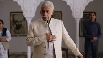 Photo of ‘यह वो देश नहीं है जहां मैं पला-बढ़ा हूं’, किस बात पर नसीरुद्दीन शाह को आया गुस्सा?