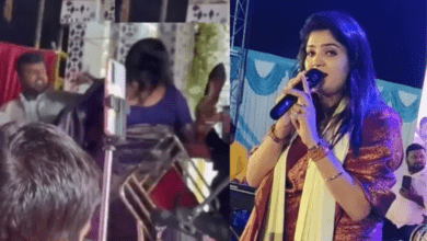 Photo of Bihar News: ‘रेट क्या है दीदी…’, एंकर के घटिया कमेंट पर भड़की भोजपुरी सिंगर