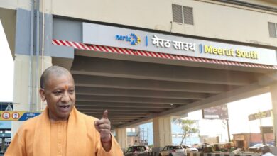 Photo of प्रधानमंत्री मोदी रैली… CM योगी ने सुनिश्चित की तैयारियां, SPG ने संभाला मोर्चा