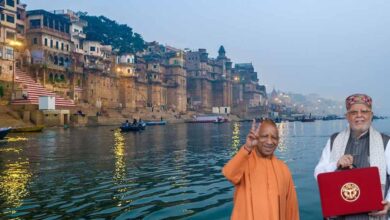 Photo of महाकुंभ 2031 से पहले निर्मल होगी गंगा… ‘नमामि गंगे’ के लिए 22,676 करोड़ का बजटीय प्रावधान