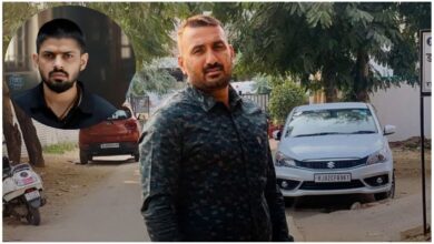 Photo of हरि बॉक्सर का खौफ! लॉरेंस बिश्नोई गैंग के इशारे पर बॉलीवुड हस्तियों को धमकी