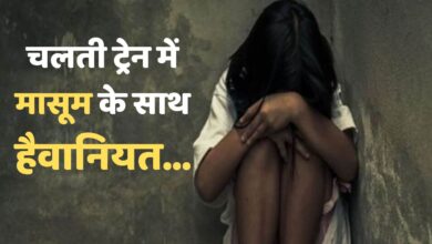 Photo of चलती ट्रेन में युवती से दुष्कर्म… फरार आरोपी TTE की तलाश में जुटी GRP