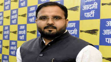 Photo of UP में आयुष विभाग विज्ञान से नहीं, जादू-टोने से चल रहा : वंशराज दुबे