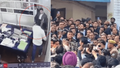 Photo of रामपुर में अधिवक्ता हत्याकांड में वकीलों में आक्रोश, करेंगे निश्चितकालीन हड़ताल