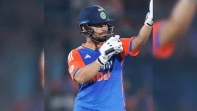 Photo of IND vs ZIM: पिता को हुई गंभीर बीमारी, घर लौटे रिंकू सिंह…, कौन लेगा उनकी जगह?