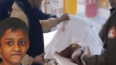 Photo of Lucknow News: बेकाबू कार ने बरपाया कहर! 1 की मौत और 6 घायल