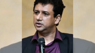 Photo of चर्चित ‘शाइन सिटी’ मामले का प्रमुख आरोपी राशिद नसीम दुबई में गिरफ्तार