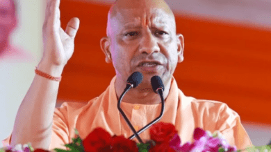 Photo of पुलिस गोली न मारे तो क्या गोली खाये…, CM योगी ने किया विरोधियों पर तीखा हमला