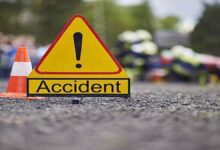 Photo of लखनऊ एक्सप्रेसवे पर हादसों का सिलसिला… आठ घंटे में दो दुर्घटनाएं, चार घायल
