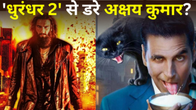 Photo of “Box Office Clash: एक्शन vs हॉरर-कॉमेडी, आमने-सामने अक्षय और रणवीर”