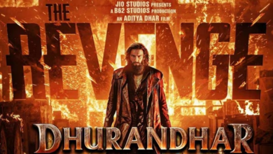 Photo of Ranveer Singh की धुरंधर 2 पर सेंसर बोर्ड का डंडा, खूनखराबे पर चली कैंची…