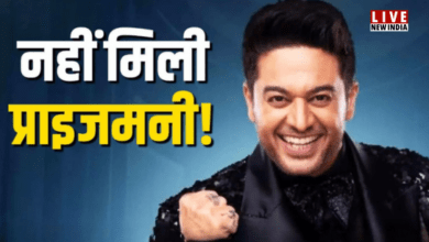 Photo of Gaurav Khanna को नहीं मिली बिग बॉस से प्राइज मनी, एक्टर ने बताई वजह