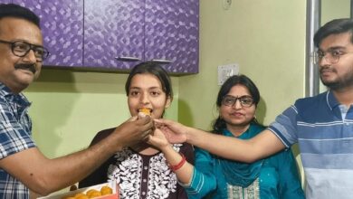 Photo of Bihar Board: लिख के ले लो 95% आएंगे… भाई ने बढ़ाया हौसला, मैंने कर दिखाया