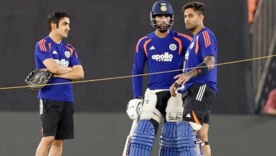 Photo of IND vs ENG: भारत के लिए फाइनल की राह नहीं आसान, गंभीर और सूर्या के सामने बड़ा चैलेंज