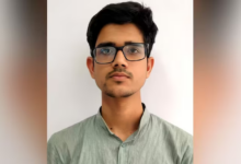 Photo of UP News: ISIS मॉड्यूल चलाने के आरोप में छात्र गिरफ्तार, पाकिस्तानी हैंडलर्स से था संपर्क