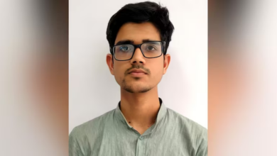 Photo of UP News: ISIS मॉड्यूल चलाने के आरोप में छात्र गिरफ्तार, पाकिस्तानी हैंडलर्स से था संपर्क