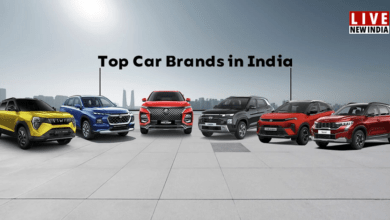 Photo of स्पीड, सेफ्टी और स्टाइल का कॉम्बो! पहली कार खरीदने से पहले देख लें ये 5 शानदार मॉडल…