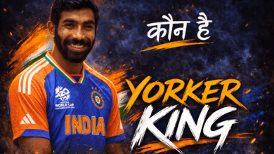 Photo of IND vs ENG: बुमराह की वो 12 गेंदें, जिसने इंग्लैंड के मुंह से छीन ली जीत….