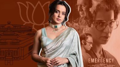 Photo of बॉलीवुड से राजनीति तक: कंगना रनौत के करियर की पूरी कहानी