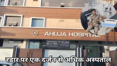 Photo of दलाल से डॉक्टर तक कनेक्शन! कानपुर किडनी रैकेट में चौंकाने वाले खुलासे
