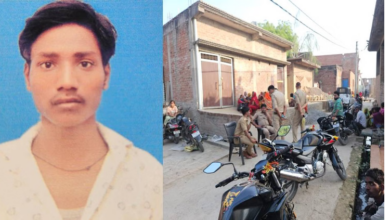 Photo of Lucknow News: लखनऊ में खौफनाक वारदात, सोते हुए भाई को उतारा मौत के घाट