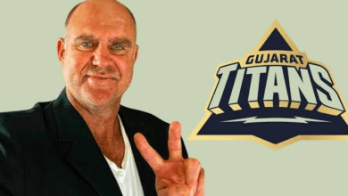 Photo of IPL 2026: गुजरात टाइटंस ने खेला बड़ा दांव, इस दिग्गज को बनाया बैटिंग कोच