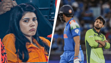 Photo of Kavya Maran पर भड़के फैंस! पाकिस्तानी स्पिनर Abrar Ahmed को टीम में लेने पर विवाद