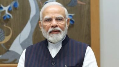 Photo of वैश्विक संकट पर भारत की तैयारी, मोदी करेंगे मुख्यमंत्रियों से चर्चा…