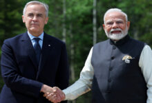 Photo of पश्चिम एशिया संकट के बीच भारत-कनाडा का बड़ा रणनीतिक समझौता…