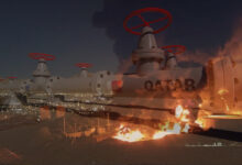 Photo of Qatar LNG हब पर हमले से हड़कंप… गैस सप्लाई पर बढ़ी भारत की चिंता