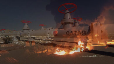 Photo of Qatar LNG हब पर हमले से हड़कंप… गैस सप्लाई पर बढ़ी भारत की चिंता