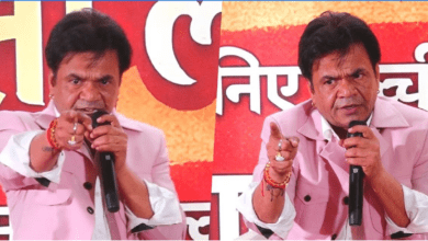 Photo of जेल से निकलते ही बदले Rajpal Yadav के सुर, बोले- ‘मैं 1500 करोड़ का आदमी…’