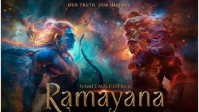 Photo of ‘Ramayana’ के मेकर्स का राम नवमी पर ऐलान, इस दिन ‘श्रीराम’ की मिलेगी पहली झलक