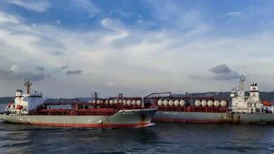 Photo of सिर्फ डेढ़ दिन की राहत! ‘शिवालिक’ और ‘नंदा देवी’ से आई LPG से भरेंगे 6 करोड़ सिलेंडर