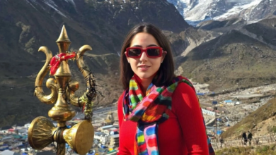 Photo of Kedarnath जाने के लिए गैर-हिंदुओं के लिए ये शर्तें, सारा को देना होगा एफ‍िडेविट