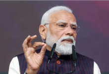 Photo of Ali Khamenei की मौत पर उग्र प्रदर्शन… मोदी बोले- भारतीयों की सुरक्षा सर्वोपरि