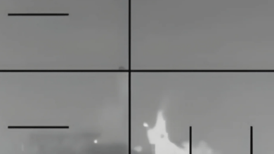 Photo of समुद्र में बढ़ा महाशक्तियों का टकराव… श्रीलंकाई सांसद ने भारत को चेताया