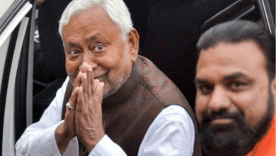 Photo of Bihar में सत्ता परिवर्तन की आहट! सम्राट चौधरी ही नहीं… ये 4 चेहरे भी CM की दौड़ में