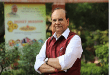 Photo of Ladakh को मिला नया उपराज्यपाल… दिल्ली के पूर्व LG विनय कुमार सक्सेना को सौंपी जिम्मेदारी